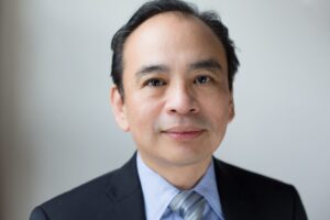 Perc Pineda, Ph.D.