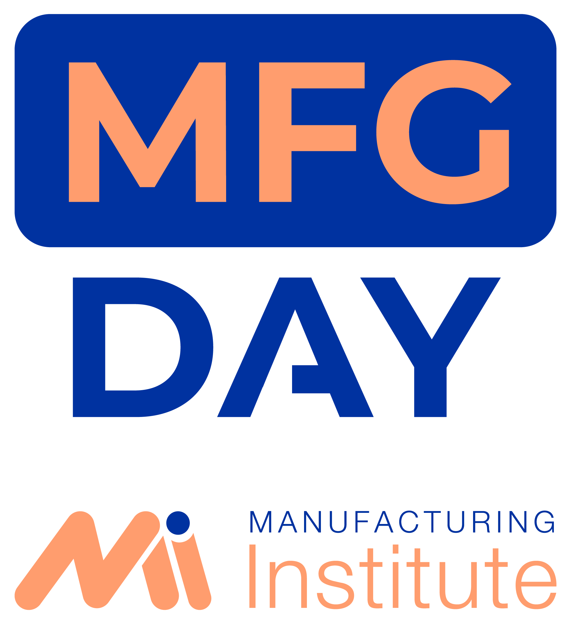 MFG DAY
